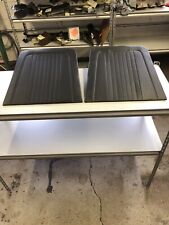 1965 Ford Mustang Front Bucket Seat Back