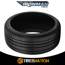 1 New Ironman Imove Gen3 As 20540zr17xl 84w Tires