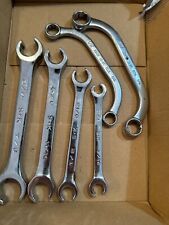 Sk Flare Nut Wrench Set