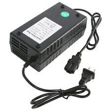 72v 2.5a Charger For Go Kart Electric Scooter Wheelchair E-bike Bicycle Golf Atv