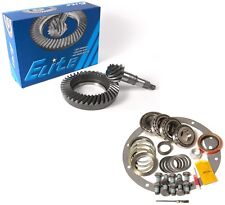 1988-1998 Chevy 8.25 Ifs 4.10 Ring And Pinion Timken Master Elite Gear Pkg
