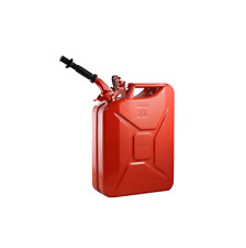 Jerry Can 20 Liter - Hot Sale