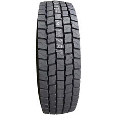 2 Tires Supermax Hd3-plus 22570r19.5 Load G 14 Ply All Position Commercial