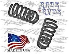 1999-2007 Ford F250 F350 V8 Gas 3 Drop Lowering Coil Springs Kit