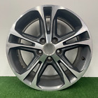 Used 17 X 7 Alloy Factory Oem Wheel Rim 2013 2014 Ford Mustang