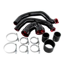For Bmw M3m4 F80 F82 F83 S55 3.0 Complete Charge Pipe Intercooler Piping Us