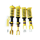 Blox Racing Street Series Ii Coilovers For 03-09 350z Z33 03-07 G35 Rwd