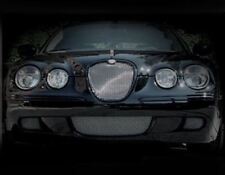 Jaguar S-type R 3 Pcs Lower Mesh Grille 2005 2006 2007 2008 Models