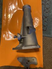 67-69 Ford Mustang Fairlane 4 Spd Top Loader Tail Housing 28 Spline C7or-7a040-a
