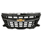 Oem New 2017-2018 Chevrolet Colorado Front Bumper Grille Assembly 84331523