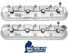 Lsa Ls9 Valve Cover Pair -no Coils Included- Genuine Gm 12637688 12637686 Ls Ls1