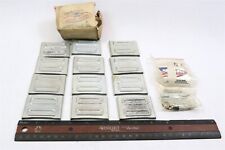 Vintage Accessory 1935-1948 Ford Champion Leaf Spring Inserts Set Nors New