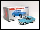 Tomica Limited Vintage Neo Lv-125d Honda S600 Coupe 164 Tomytec Tomy New Blue