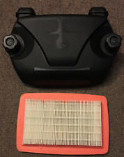576575001 544271501 Redmax Ebz8500 Blower Air Filter Cover With Filter
