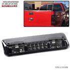 Fit For 2004-2008 Ford F150 Dual Rows Led Third 3rd Tail Brake Light Cargo Lamp