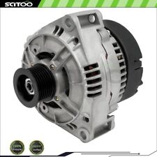 Alternator For 1999-2000-2001-2002 Land Rover Discovery 4.0l 0-123-510-073 130a