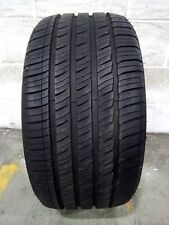 1x P25535r18 Michelin Primacy Mxm4 Mo 932 Used Tire