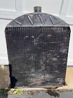 Ford Model A Radiator 1928 1929 Car Part Parts