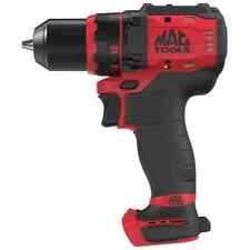 Mac Tools 12v Max 38 Brushless Drill Driver Tool Only Mcd701