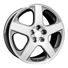 69758 Reconditioned Oem Aluminum Wheel 17x7 Fits 2001-2004 Volkswagen Golf