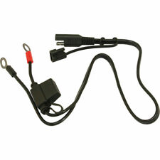 Replacement For Battery Tender Harness Snap Cord Ring Charger Terminal Wire