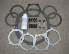 8 9 Inch Ford Traction-lock Posi Clutch Rebuild Kit