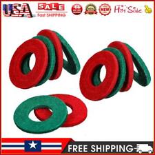 Battery Terminal Protector Anti Corrosion Auto Car Pad Gasket Vehicle Thick