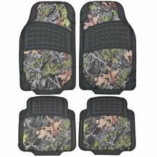 Camo Floor Mat Hunting Truck Accessories Car Suv Pickup Camouflage Gear Hunter