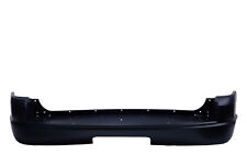 Rear Bumper Cover Assembly Primed Black For 02-10 Ford Explorer Xls Xlt Limited