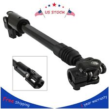 Power Steering Shaft For 1984-1994 Jeep Comanch Jeep Cherokee 2.5l 4.0l 4713943