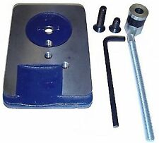 New Ammco 6936 Cross Feed Extension Brake Lathe Use Auto Shop Tool