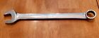 Snap On 21mm Combination Wrench Oexm210