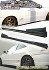 Fits 94-01 Acura Integra 2dr Coupe Dc2 Optional Tr-style Side Skirts Pp