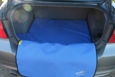 Padded Boot Shaped Mattress Protector To Fit Ford Cars