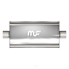 Magnaflow 12579 Stainless Steel 3.0 Diameter 28 Length Center Muffler
