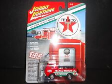 Johnny Lightning Dodge A100 Texaco Oil Jlsp009 164