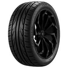 4 New Lexani Lxuhp-207 - 20540zr17 Tires 2054017 205 40 17