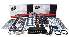 Engine Rebuild Kit With Moly Rings For 96-02 Gmchevrolet Trucksuvvan 5.7l350