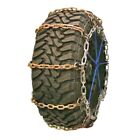 Wide Base Hd Square Alloy Cam 29540-24 Truck Tire Chains