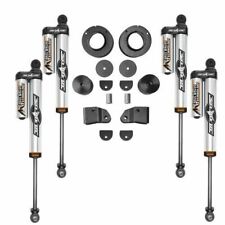 Rubicon Express Jl7134pb 2 Economy Lift Kit With Shocks For 18-19 Jeep Jl New