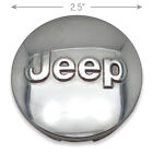 Jeep Liberty Grand Cherokee Compass Wrangler Patriot Wheel Center Cap Hubcap Oem