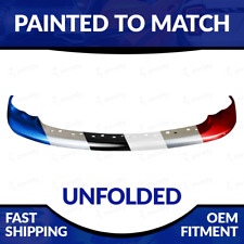New Painted To Match 2002-2005 Dodge Ram Unfolded Front Upper Bumper