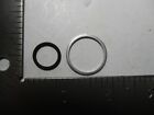 Porsche 944 951 968 Oil Pressure Valve O Ring And Seal 87 To 95 Read Listing