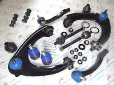 10 Front Suspension Steering Kit For 1996-2000 Honda Civic K90450 Es3331 K90123