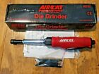 Aircat 14 Extended Shaft Composite Straight Die Grinder 0.5 Hp 6210