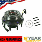 Front Wheel Hub Bearing For 2011 - 2016 Ford F-250 F-350 Super Duty 515130 Wabs