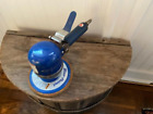 Blue Point Snap On At411a 6 Inch Dual Action Sander Barely Used