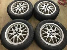 Jdm Bbs Rx226 4wheels No Tires 16x735 5x100 Brz