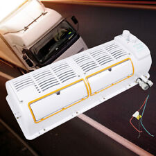 12v Portable Electric Car Air Conditioner Refrigeration For Truck Van 18000 Btu