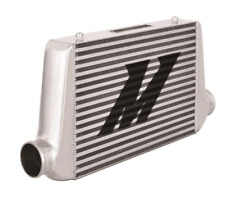 Mishimoto Universal Silver Intercooler G-line Mmint-ug 24.5 X 11.75 X 3